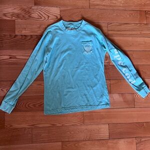 Cape Cod Long Sleeve Graphic Tee | XL